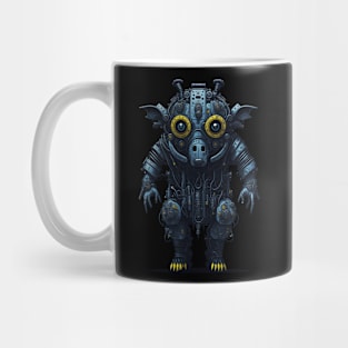 Electric Sheep Mug